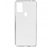 Чохол до мобільного телефона Armorstandart Air Series ZTE Blade A7S 2020 Transparent (ARM57354)