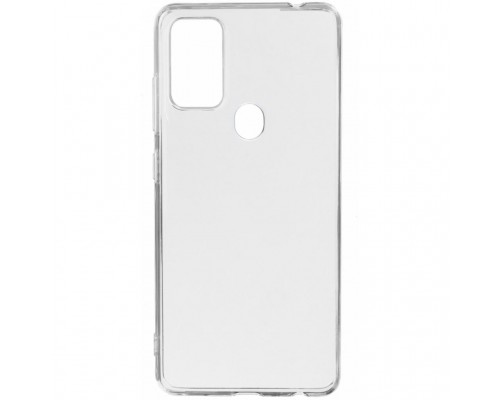 Чохол до мобільного телефона Armorstandart Air Series ZTE Blade A7S 2020 Transparent (ARM57354)