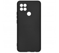 Чохол до мобільного телефона Armorstandart ICON Case for OPPO A15/15S Black (ARM58515)