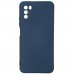 Чохол до мобільного телефона Armorstandart ICON Case for Xiaomi Poco M3 Dark Blue (ARM58549)