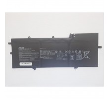 Акумулятор до ноутбука ASUS ZenBook UX360UA C31N1538, 4940mAh (57Wh), 3cell, 11.55V, Li- (A47542)