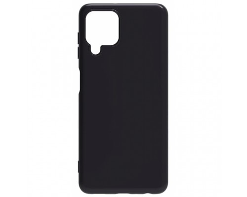 Чохол до мобільного телефона Armorstandart ICON Case Samsung A22 4G / M22 / M32 Black (ARM59323)