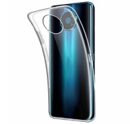 Чохол до мобільного телефона BeCover Nokia G10 Transparancy (706083)