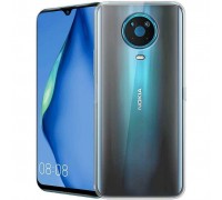 Чохол до мобільного телефона BeCover Nokia G20 Transparancy (706084)