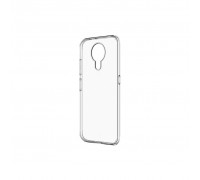 Чохол до мобільного телефона Armorstandart Air Series Nokia G10/G20 Transparent (ARM59438)