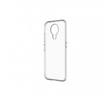 Чохол до мобільного телефона Armorstandart Air Series Nokia G10/G20 Transparent (ARM59438)