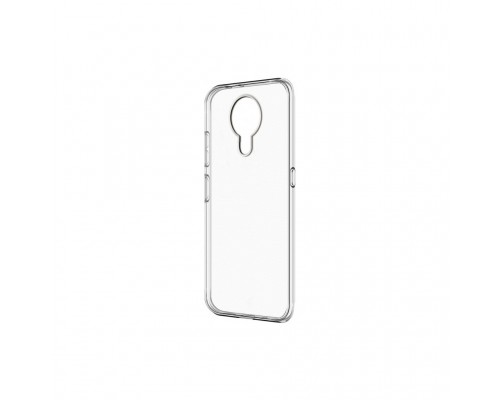 Чохол до мобільного телефона Armorstandart Air Series Nokia G10/G20 Transparent (ARM59438)