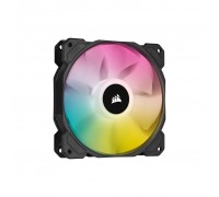 Кулер до корпусу Corsair iCUE SP120 RGB Elite Performance (CO-9050108-WW)