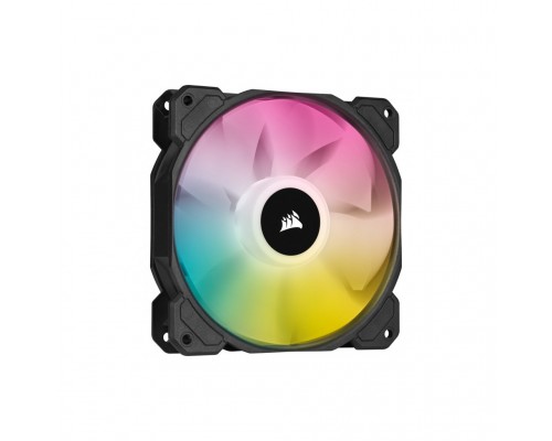 Кулер до корпусу Corsair iCUE SP120 RGB Elite Performance (CO-9050108-WW)