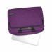 Сумка для ноутбука Grand-X 14'' SB-148 soft pocket Purple (SB-148P)