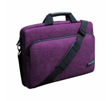 Сумка для ноутбука Grand-X 14'' SB-148 soft pocket Purple (SB-148P)