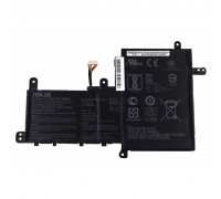 Акумулятор до ноутбука ASUS VivoBook S530 B31N1729, 3653mAh (42Wh), 3cell, 11.52V (A47575)