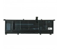 Акумулятор до ноутбука Dell XPS 15-9575 8N0T7, 75Wh (6254mAh), 6cell, 11.4V, Li-ion (A47604)