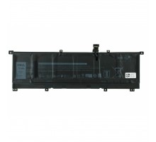 Акумулятор до ноутбука Dell XPS 15-9575 8N0T7, 75Wh (6254mAh), 6cell, 11.4V, Li-ion (A47604)