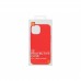 Чохол до мобільного телефона 2E Basic Apple iPhone 13, Liquid Silicone, Red (2E-IPH-13-OCLS-RD)