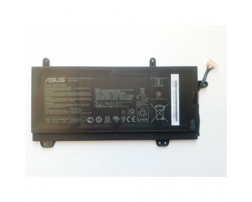 Акумулятор до ноутбука ASUS ROG Zephyrus GM501 C41N1727, 3605mAh (55Wh), 4cell, 15.4V, L (A47629)