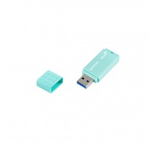 USB флеш накопичувач Goodram 32GB UME3 Care Green USB 3.2 (UME3-0320CRR11)