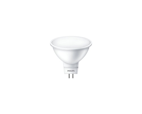 Лампочка Philips LED spot 3-35W 120D 4000K 220V (929001844908)