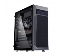 Корпус Zalman Z1 PLUS