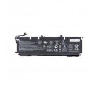 Акумулятор до ноутбука PowerPlant HP Envy 13-AD141NG (AD03XL) 11.55V 4450mAh (NB461677)