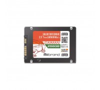 Накопичувач SSD 2.5