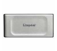 Накопичувач SSD USB 3.2 4TB Kingston (SXS2000/4000G)