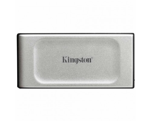 Накопичувач SSD USB 3.2 4TB Kingston (SXS2000/4000G)