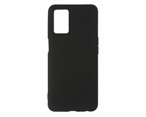 Чохол до мобільного телефона Armorstandart Matte Slim Fit OPPO A54 4G Black (ARM62108)