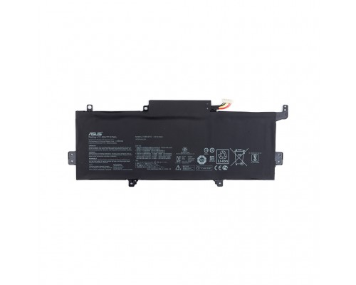 Акумулятор до ноутбука PowerPlant ASUS Zenbook UX330UA (C31N1602) 11.55V 4935mAh (NB431489)