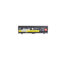 Акумулятор до ноутбука PowerPlant LENOVO ThinkPad L560 (B10H45071/71+) 10.8V 4400mAh (NB481224)