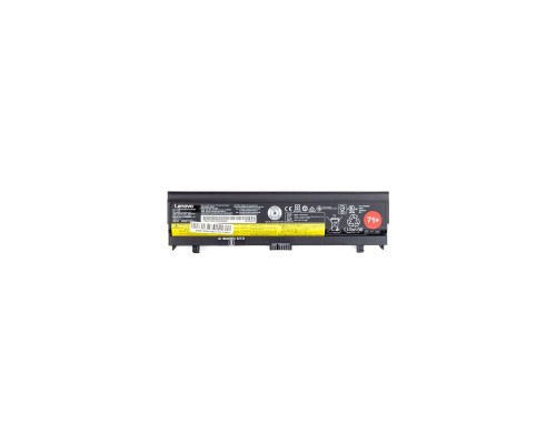 Акумулятор до ноутбука PowerPlant LENOVO ThinkPad L560 (B10H45071/71+) 10.8V 4400mAh (NB481224)