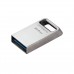 USB флеш накопичувач Kingston 64GB DataTraveler Micro USB 3.2 (DTMC3G2/64GB)