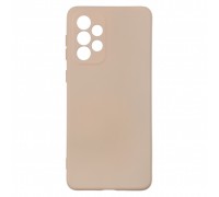 Чохол до мобільного телефона Armorstandart ICON Case Samsung A33 Pink Sand (ARM61655)