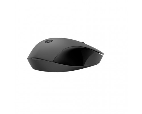 Мишка HP 150 Wireless Mouse Black (2S9L1AA)