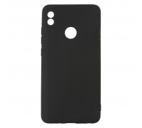 Чохол до мобільного телефона Armorstandart Matte Slim Fit TECNO POP 3 (BB2) Camera cover Black (ARM63189)