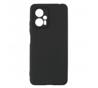 Чохол до мобільного телефона Armorstandart Matte Slim Fit Xiaomi Redmi Note 11T Pro/Note 11T Pro+ Camer (ARM61846)