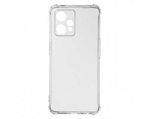 Чохол до мобільного телефона Armorstandart Air Force Realme 9 Pro Plus Camera cover Transparent (ARM62460)