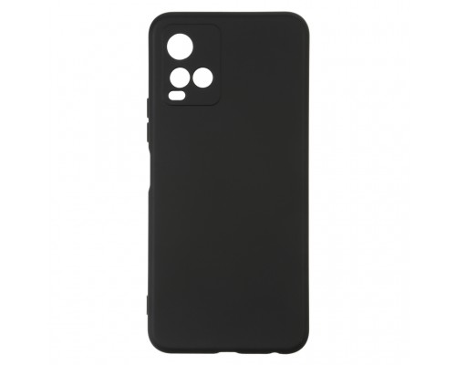 Чохол до мобільного телефона Armorstandart ICON Case Vivo Y21 Black (ARM61434)