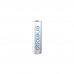 Акумулятор Panasonic Eneloop AA 2000mAh NI-MH * 2 (BK-3MCDE/2BE)