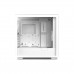 Корпус NZXT H7 v1 2022 Flow Edition All White (CM-H71FW-01)