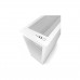 Корпус NZXT H7 v1 2022 Flow Edition All White (CM-H71FW-01)