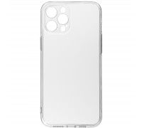 Чохол до мобільного телефона Armorstandart Air Series Apple iPhone 12 Pro Max Camera cover Transparent (ARM61253)