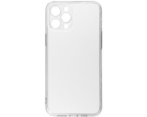 Чохол до мобільного телефона Armorstandart Air Series Apple iPhone 12 Pro Max Camera cover Transparent (ARM61253)