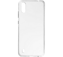 Чохол до мобільного телефона Armorstandart Air Series ZTE Blade A51 Lite Transparent (ARM62338)