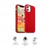 Чохол до мобільного телефона Armorstandart ICON2 Case Apple iPhone 11 Red (ARM60563)