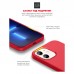 Чохол до мобільного телефона Armorstandart ICON2 Case Apple iPhone 11 Red (ARM60563)