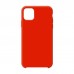 Чохол до мобільного телефона Armorstandart ICON2 Case Apple iPhone 11 Red (ARM60563)