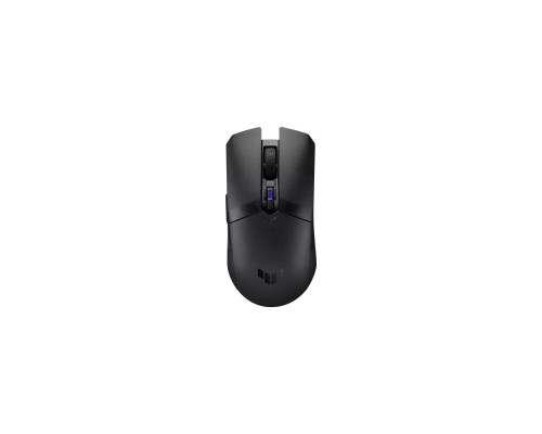 Мишка ASUS TUF Gaming M4 Wireless/Bluetooth Black (90MP02F0-BMUA00)