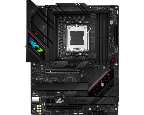 Материнська плата ASUS ROG STRIX B650E-F GAMING WIFI