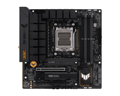 Материнська плата ASUS TUF GAMING B650M-PLUS WIFI